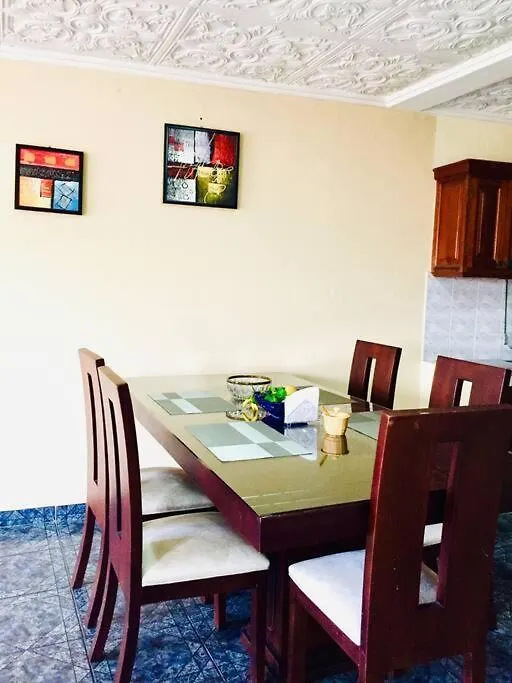 Apartamento Abnorth4B Family Cuenca Ecuador