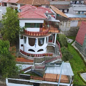Chasky Cuenca